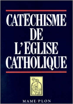 Catéchisme de l'Église catholique